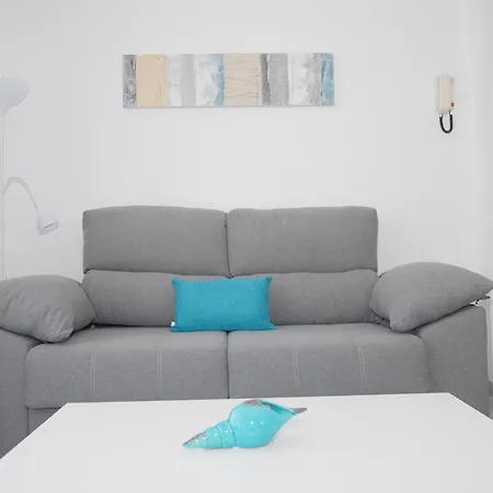 Calma La Garita * Arrieta (Lanzarote)