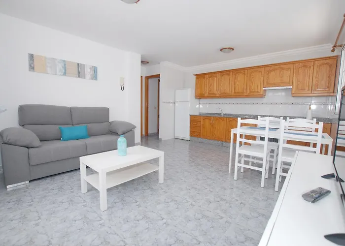 Calma La Garita * Arrieta (Lanzarote)