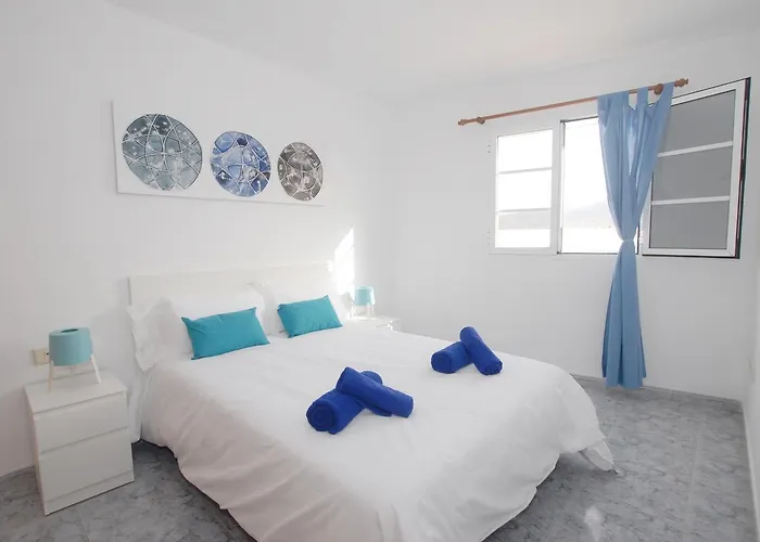 Calma La Garita Διαμέρισμα