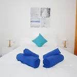 Daire Calma La Garita Arrieta (Lanzarote)