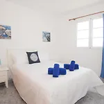 Calma La Garita Daire Arrieta (Lanzarote)