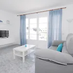 Daire Calma La Garita Arrieta (Lanzarote)