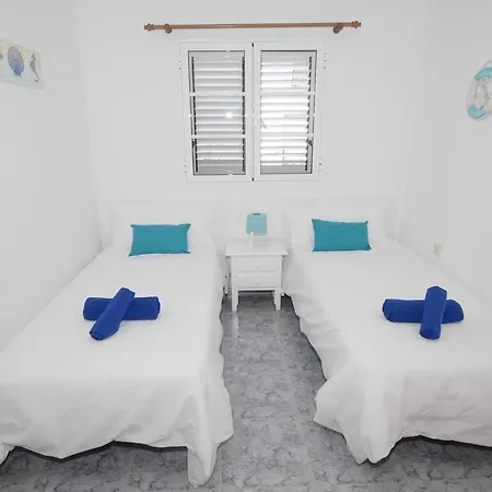 Calma La Garita Appartement