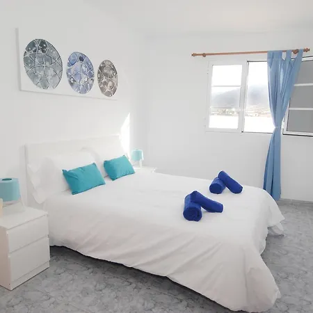 Calma La Garita * Arrieta (Lanzarote)