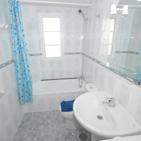 Calma La Garita Appartement