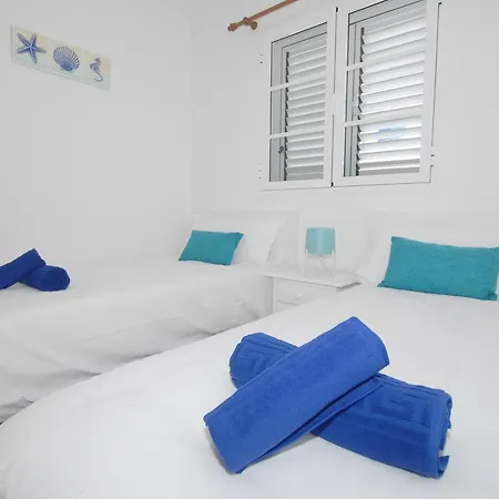 Calma La Garita Appartement