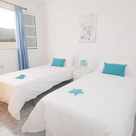 Apartment Calma La Garita *