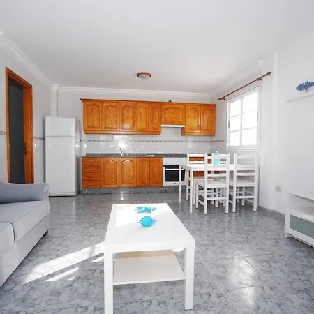 Calma La Garita Apartment