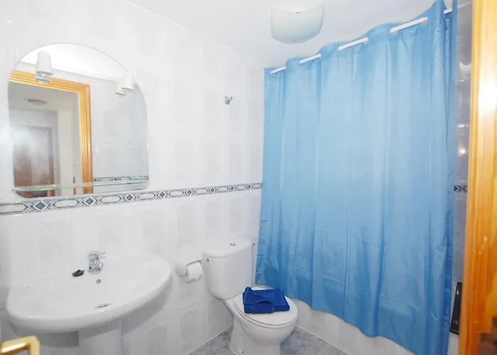 Calma La Garita Arrieta (Lanzarote)