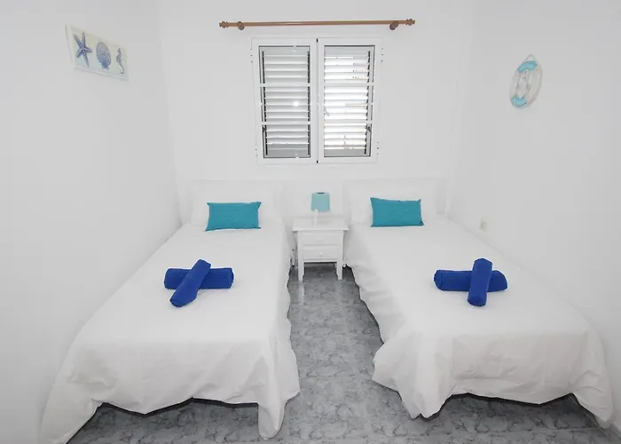 Calma La Garita Apartamento