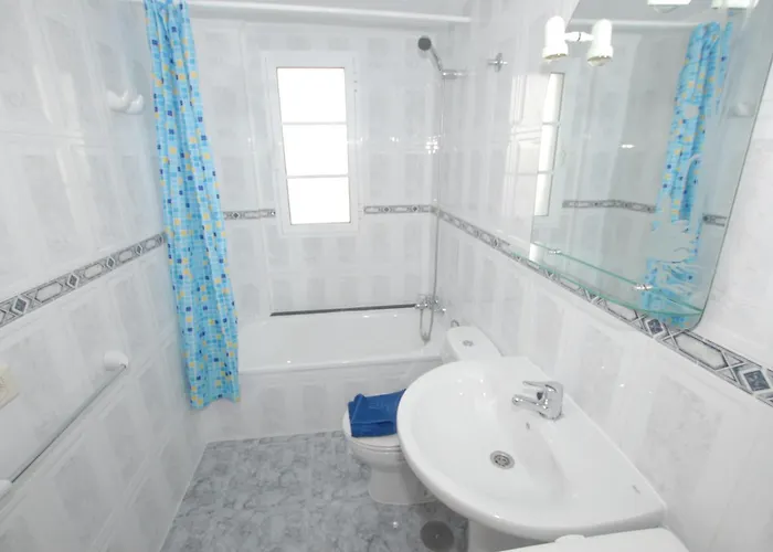 Calma La Garita Apartamento