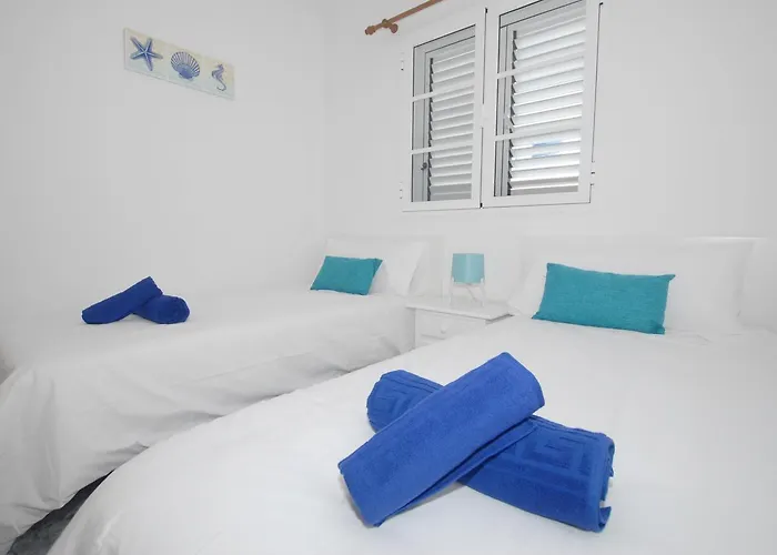 Calma La Garita Apartamento