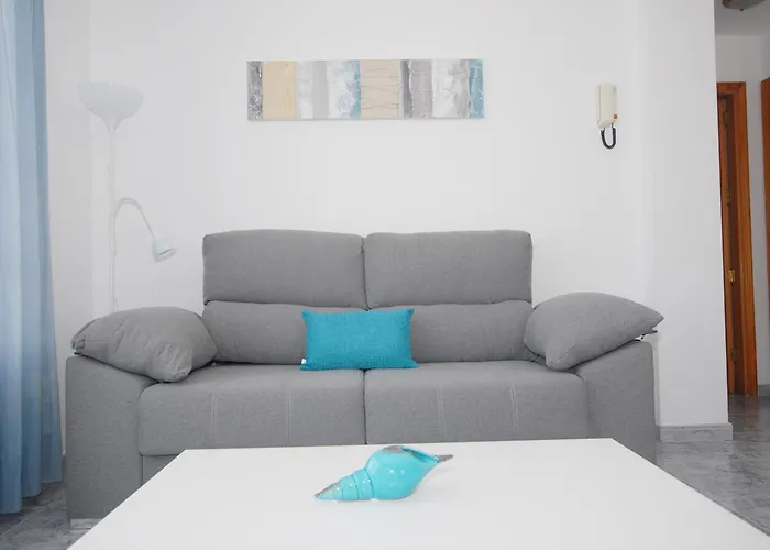 Calma La Garita * Arrieta (Lanzarote)