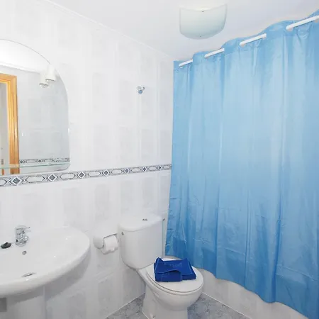 Calma La Garita Arrieta (Lanzarote)