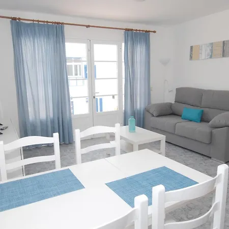 Calma La Garita * Arrieta (Lanzarote)