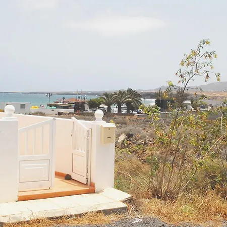 Calma La Garita Apartament *