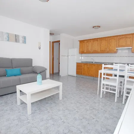 Calma La Garita * Arrieta (Lanzarote)