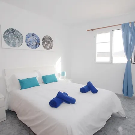 Calma La Garita Apartament