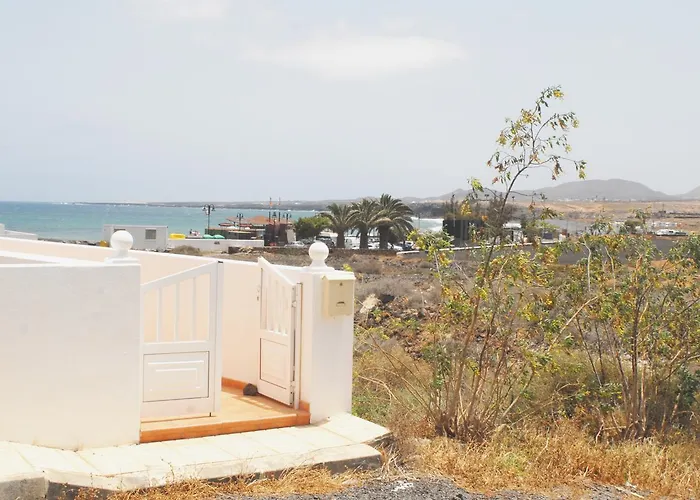 Calma La Garita Appartement *