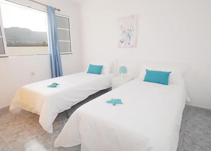 Appartement Calma La Garita *